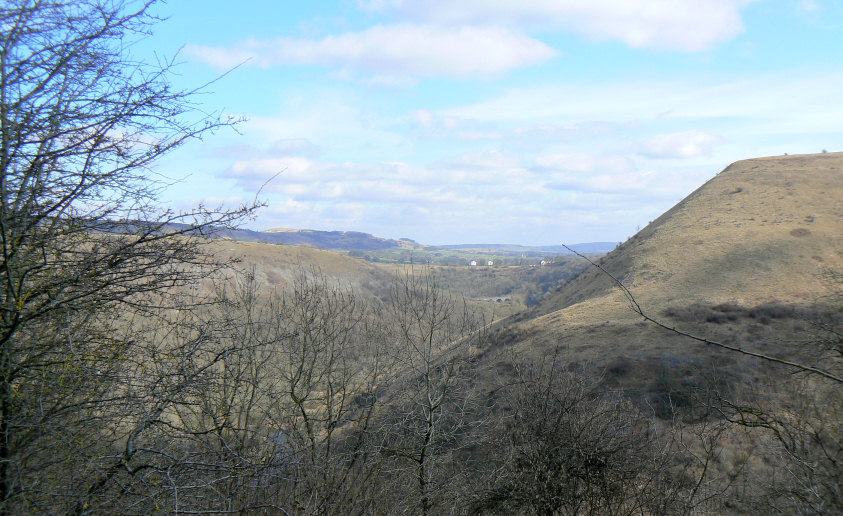 Monsal Head Monsal Head